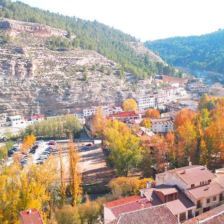 Estudio O Apartamento Toni Alcala del Jucar Zewnętrze zdjęcie