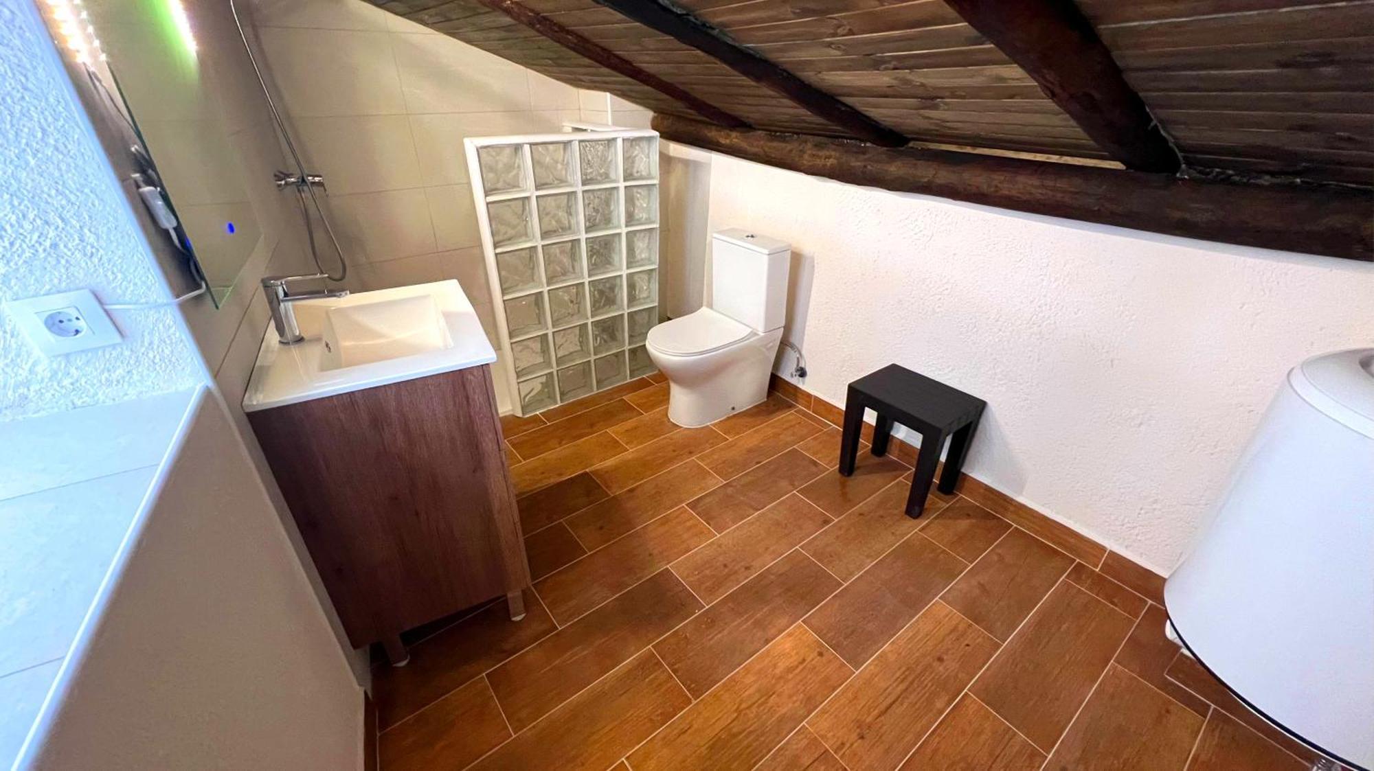 Estudio O Apartamento Toni Alcala del Jucar Zewnętrze zdjęcie
