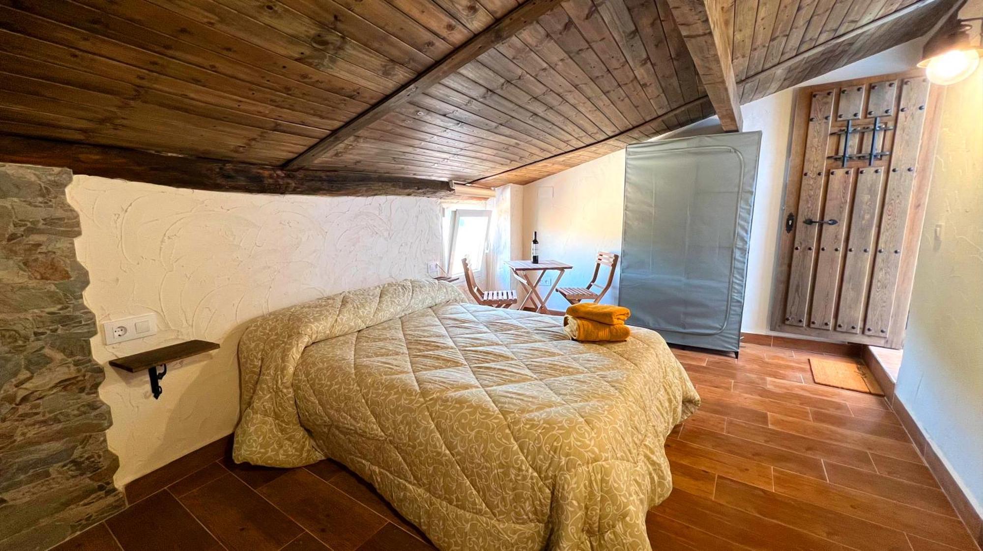 Estudio O Apartamento Toni Alcala del Jucar Zewnętrze zdjęcie