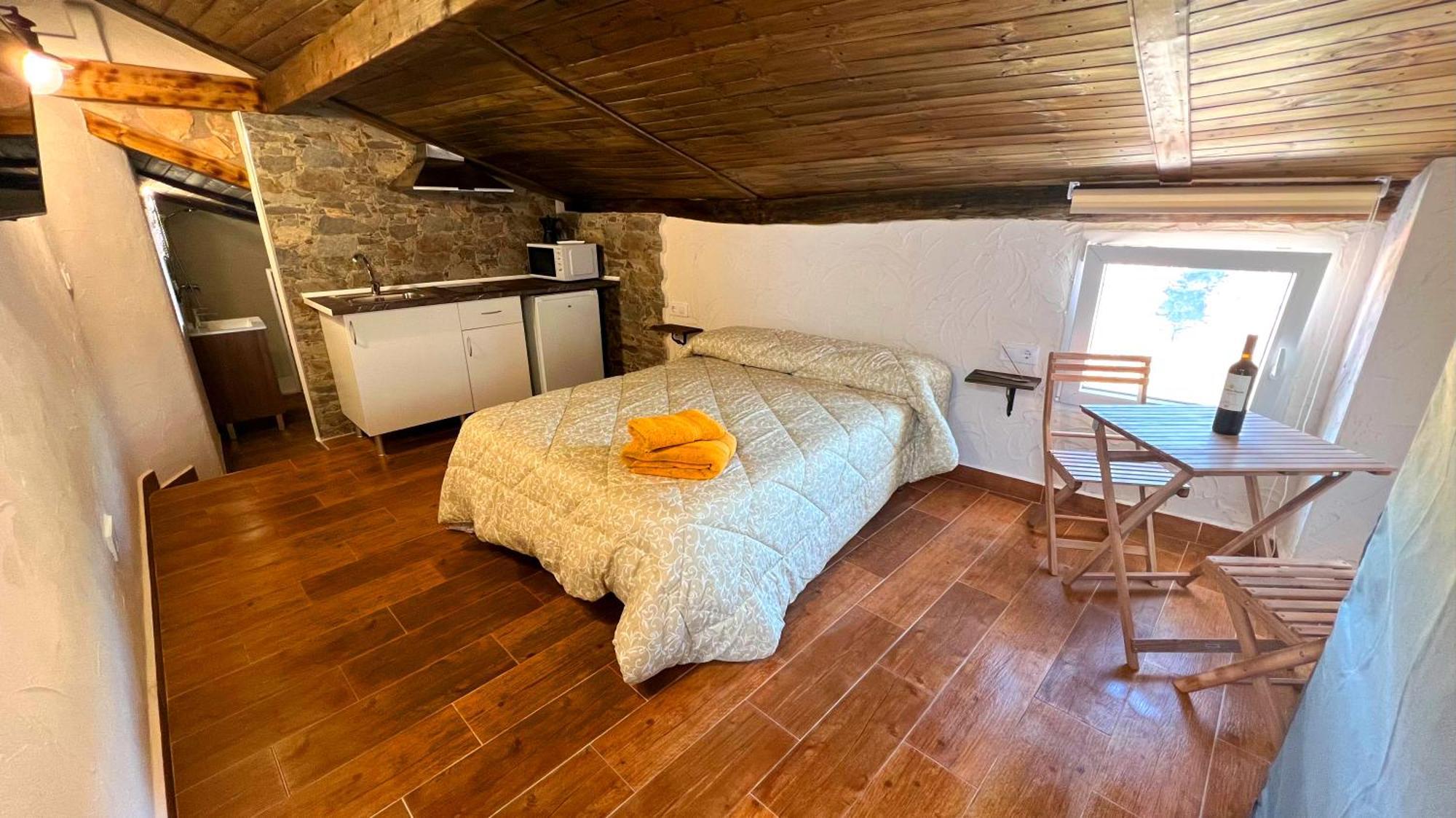 Estudio O Apartamento Toni Alcala del Jucar Zewnętrze zdjęcie